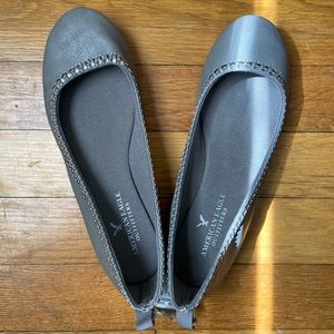 American Eagle Outfitters Flats